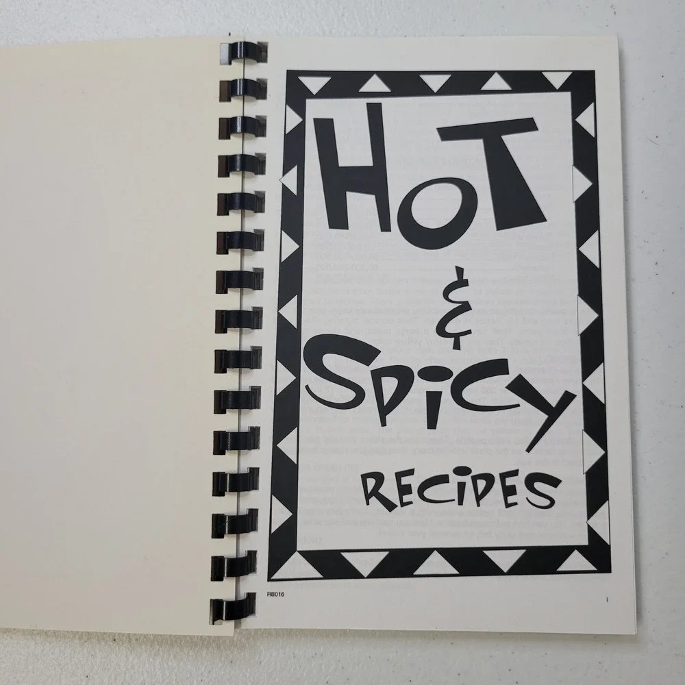 N/A hot spicy